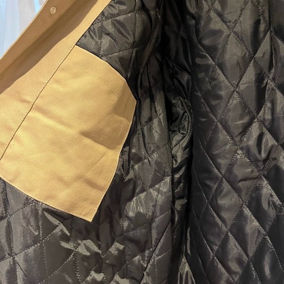 Carhartt Rework Detroit Jacket - Picture 3 of 4